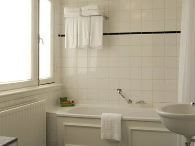 Hotel NH Amsterdam Schiller