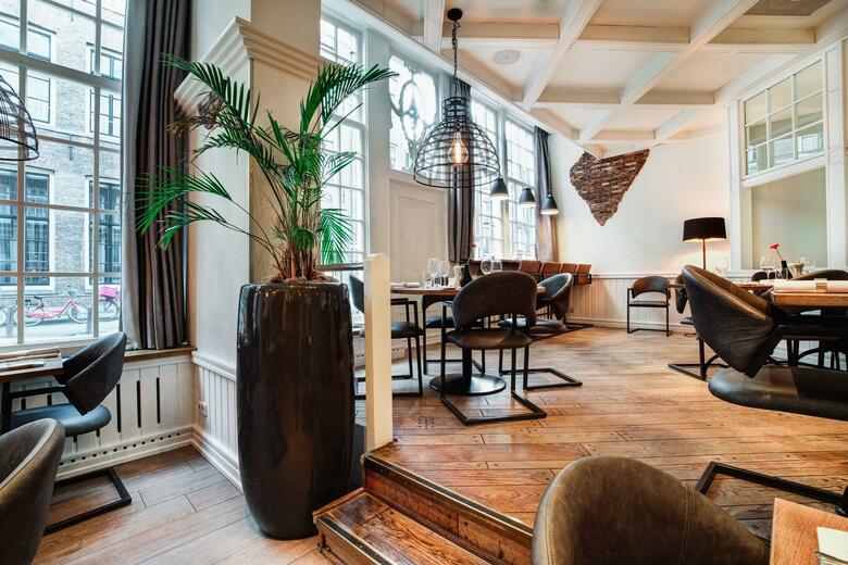 Hotel Radisson Blu Amsterdam