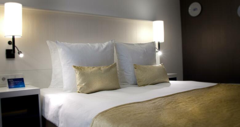 Hotel Radisson Blu Amsterdam