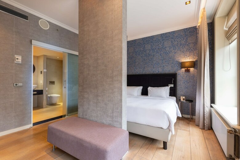Hotel Radisson Blu Amsterdam