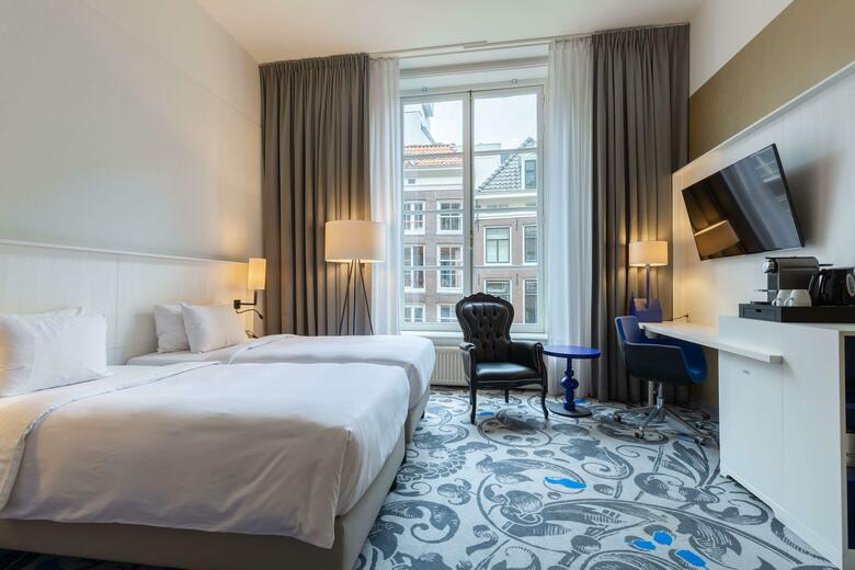 Hotel Radisson Blu Amsterdam