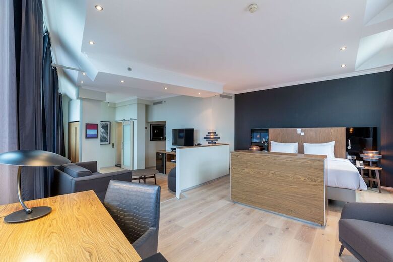 Hotel Radisson Blu Amsterdam