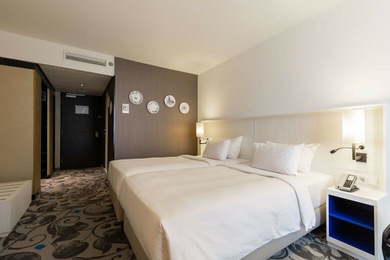 Hotel Radisson Blu Amsterdam