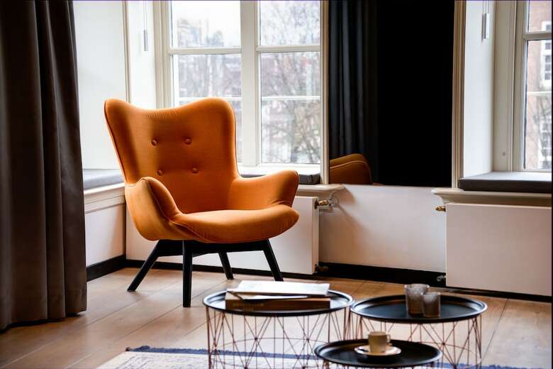 Hotel Radisson Blu Amsterdam
