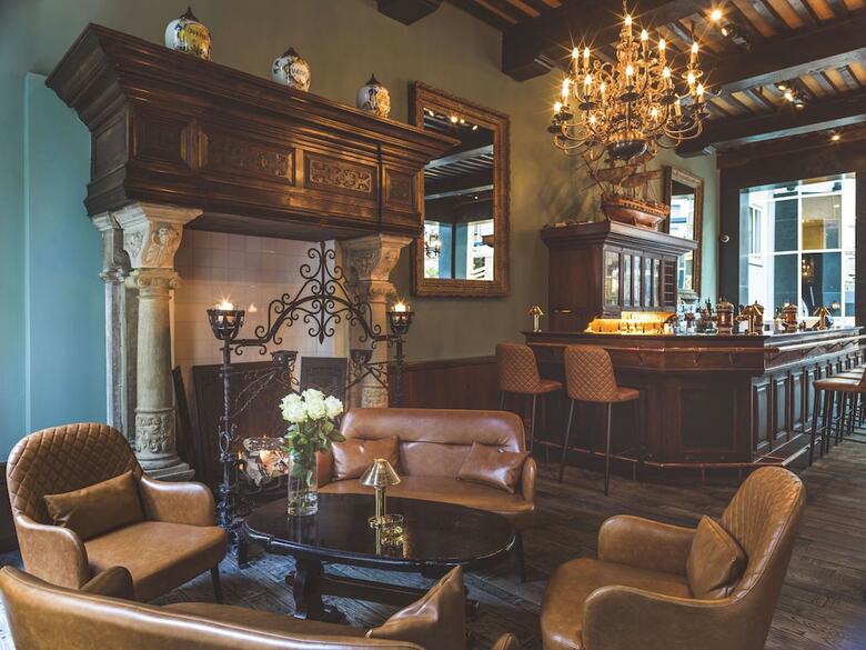 Hotel Radisson Blu Amsterdam