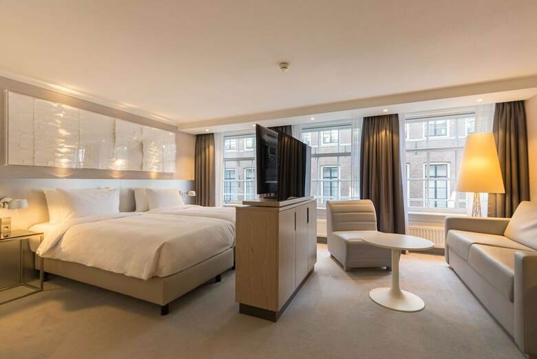 Hotel Radisson Blu Amsterdam