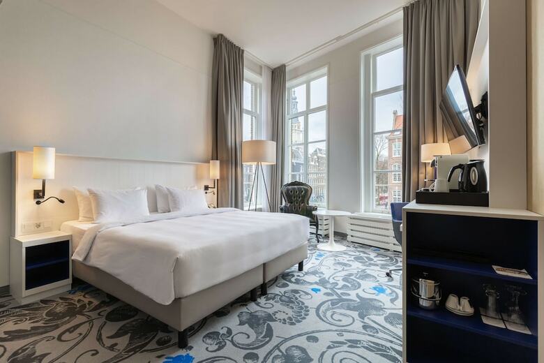Hotel Radisson Blu Amsterdam