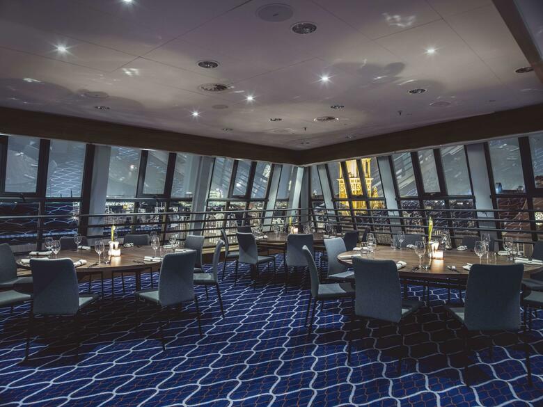 Hotel Radisson Blu Amsterdam