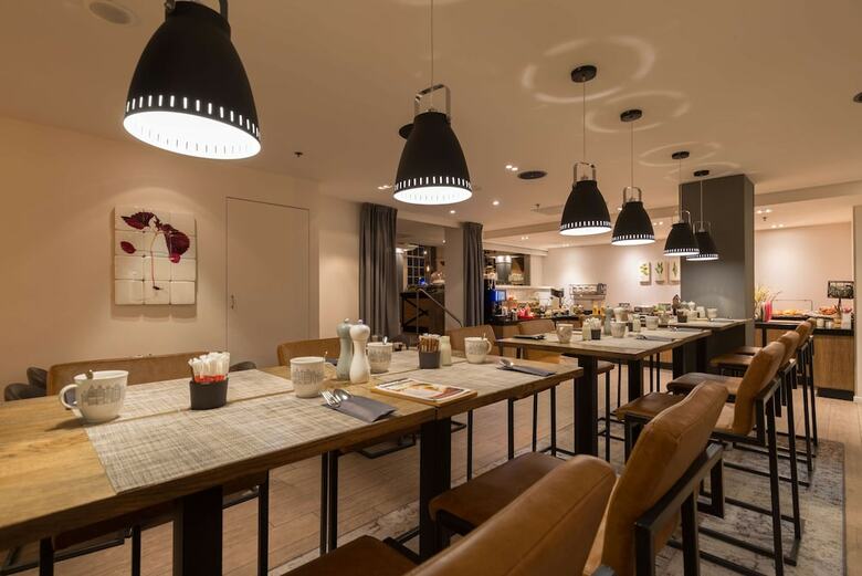 Hotel Radisson Blu Amsterdam