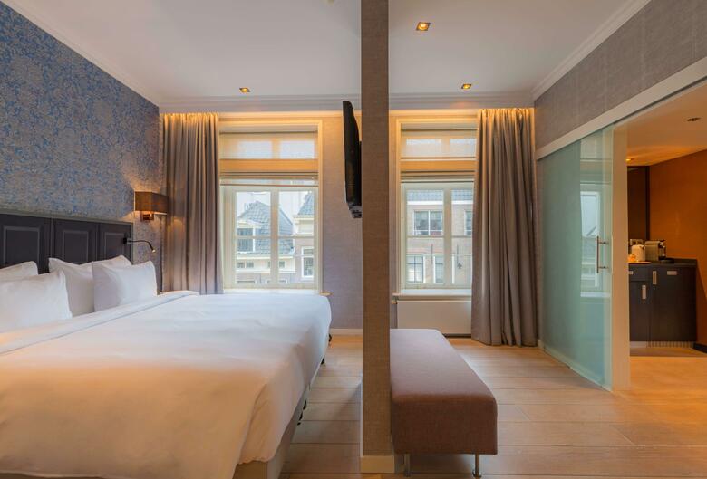 Hotel Radisson Blu Amsterdam