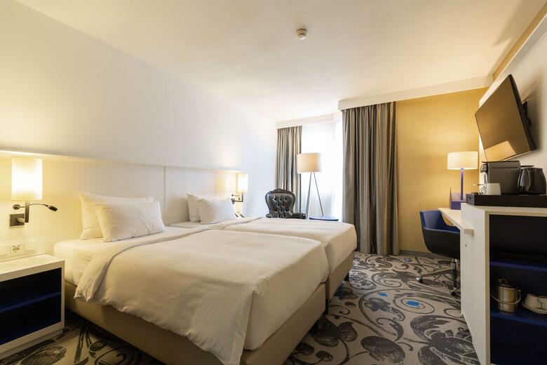 Hotel Radisson Blu Amsterdam