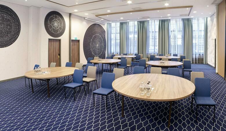Hotel Radisson Blu Amsterdam
