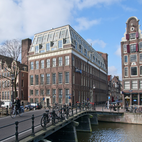 Hotel Radisson Blu Amsterdam