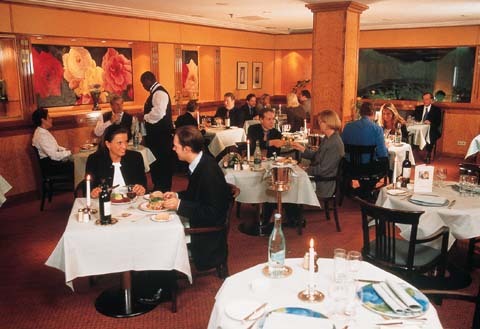 Hotel Radisson Blu Amsterdam