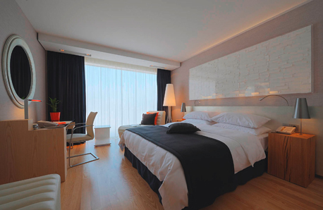 Hotel Radisson Blu Amsterdam