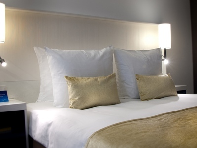 Hotel Radisson Blu Amsterdam