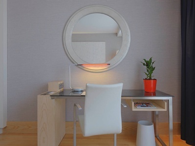 Hotel Radisson Blu Amsterdam
