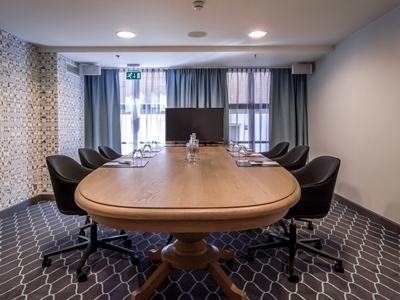 Hotel Radisson Blu Amsterdam
