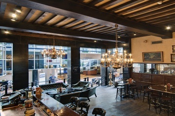 Hotel Radisson Blu Amsterdam