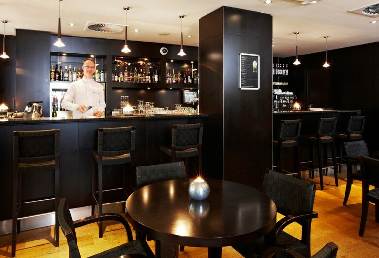 Hotel NH Amsterdam Leidseplein
