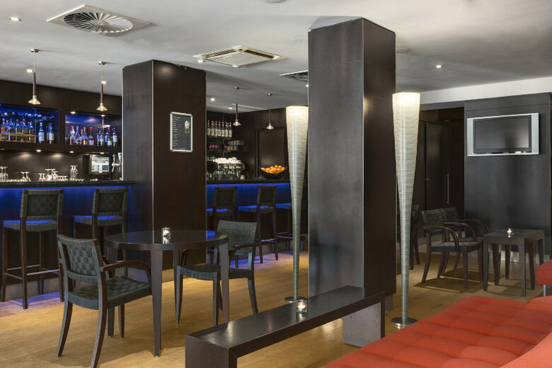 Hotel NH Amsterdam Leidseplein