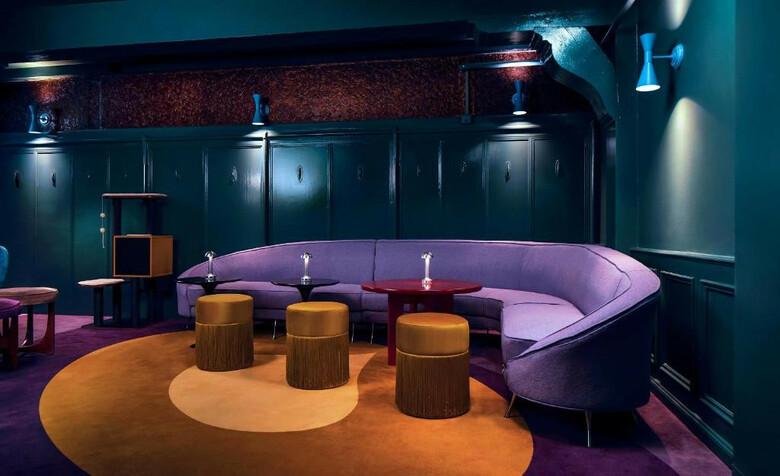 Kimpton De Witt Amsterdam, An Ihg Hotel