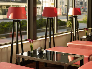 Hotel Park Plaza Eindhoven
