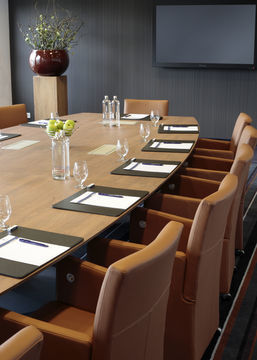 Hotel Park Plaza Eindhoven