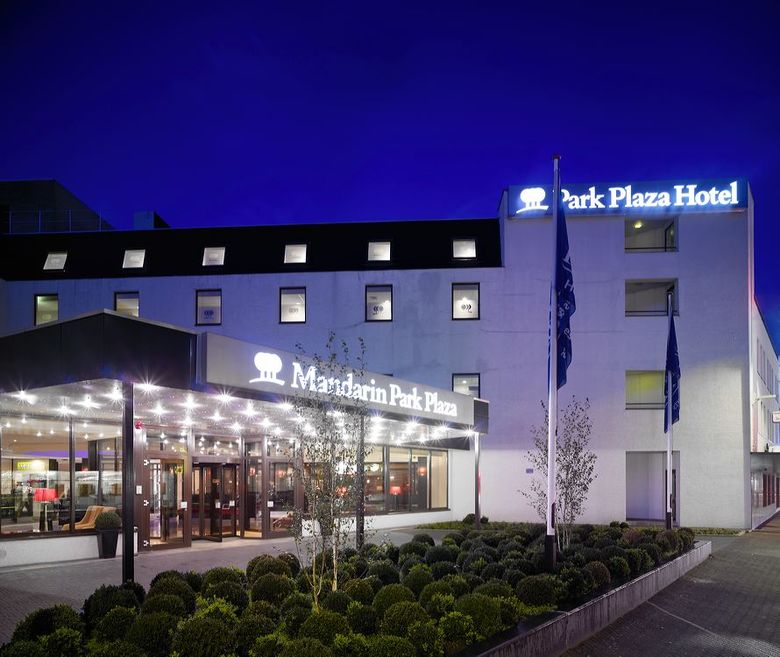 Hotel Park Plaza Eindhoven