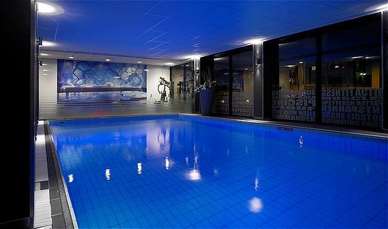 Hotel Park Plaza Eindhoven