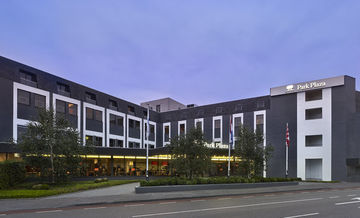 Hotel Park Plaza Eindhoven