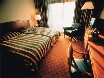 Hotel Park Plaza Eindhoven