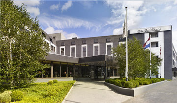 Hotel Park Plaza Eindhoven