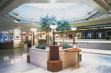 Hotel Park Plaza Eindhoven