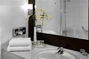 Hotel Park Plaza Eindhoven