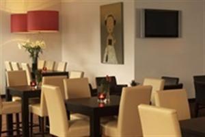 Hotel Park Plaza Eindhoven