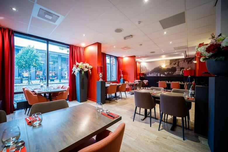 Hotel Bastion Maastricht