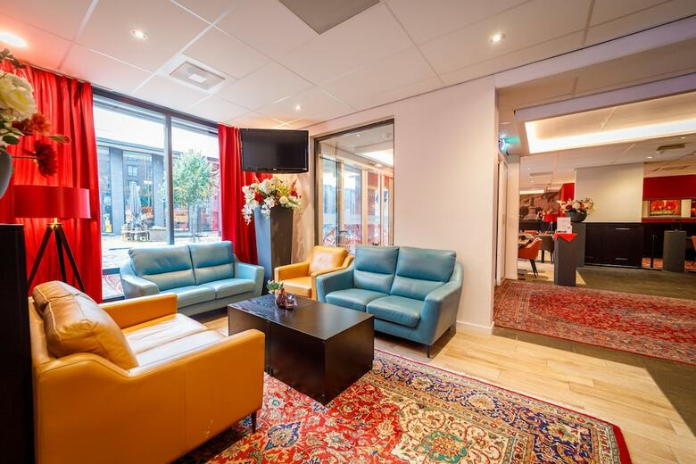 Hotel Bastion Maastricht