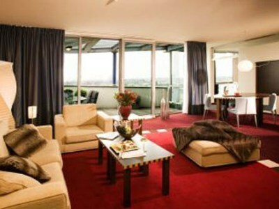 Bilderberg Parkhotel