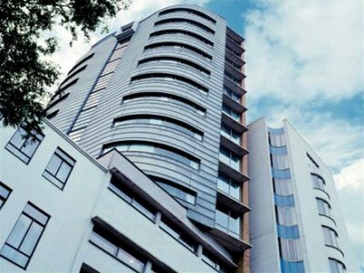 Bilderberg Parkhotel