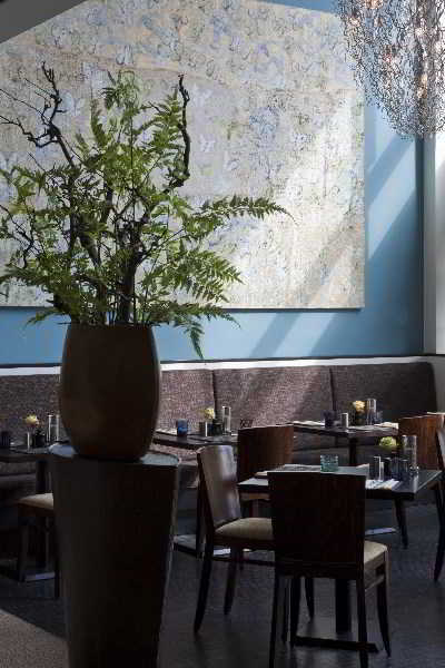 Bel Air Hotel The Hague