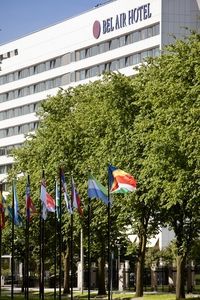 Bel Air Hotel The Hague