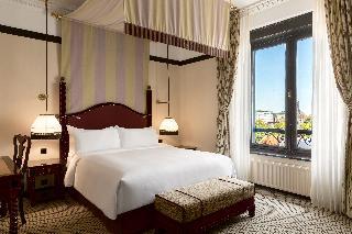 Hotel Des Indes