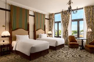 Hotel Des Indes