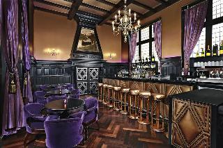 Hotel Des Indes