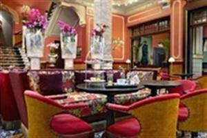 Hotel Des Indes