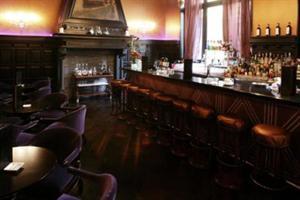 Hotel Des Indes
