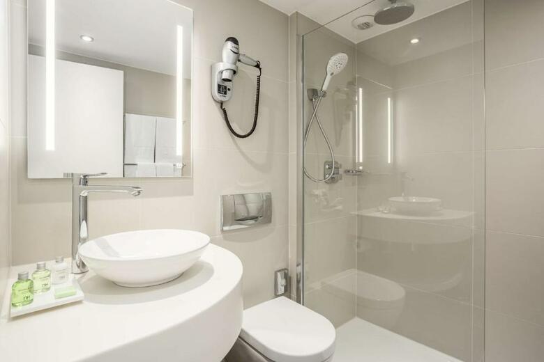 Hotel NH Utrecht