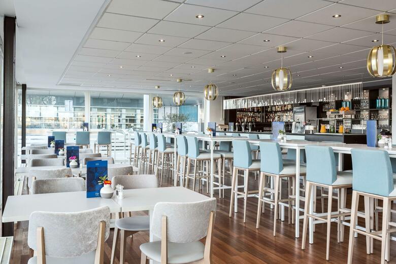 Hotel NH Utrecht