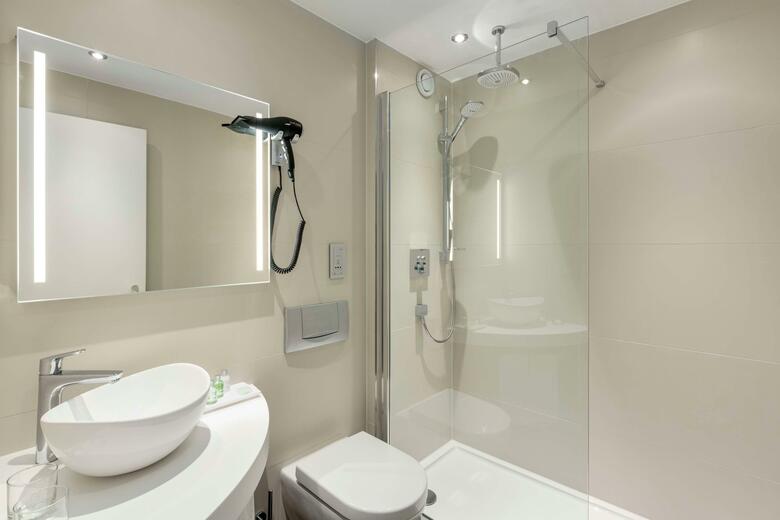 Hotel NH Utrecht